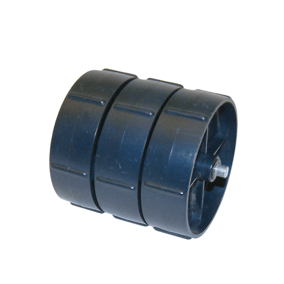 Excell EX-17 Replacement Roller (Core): 3 in. width