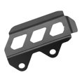thumbnail image 3 of Shift Lever Protective Cover,Motorcycle Gear Shift Lever Rear Brake Cylinder Frame Gear Shift Lever Protective Cover Quality You Can Trust, 3 of 14