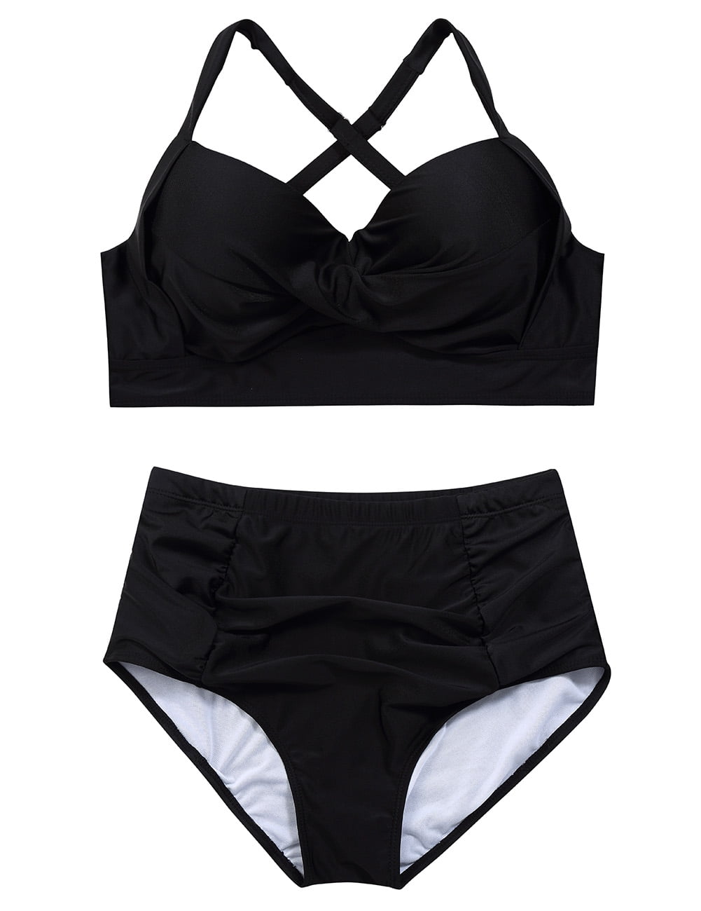 walmart canada plus size swimwear