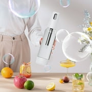 Sparkling Water Dispenser Machine,Electric Sparkling Water Maker,Soda Machine Maker ,Home Soda Machine,Homemade Carbonated Beverage Sparkling Water Machine Alkali Water Machine