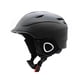 thumbnail image 4 of Eigraketly Casco de esquí moldeado integralmente al aire libre monopatín cascos antivaho sombrero de seguridad herramienta de protección de la Ropa Deportiva, Zapatos, 4 of 6