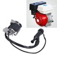 thumbnail image 4 of Bobina de Encendido del Motor, Conjunto de Encendido del Generador de Instalación Resistente simple A 8 9HP 11 13hp Motor Para GX240 GX270 GX340 GX390, 4 of 7