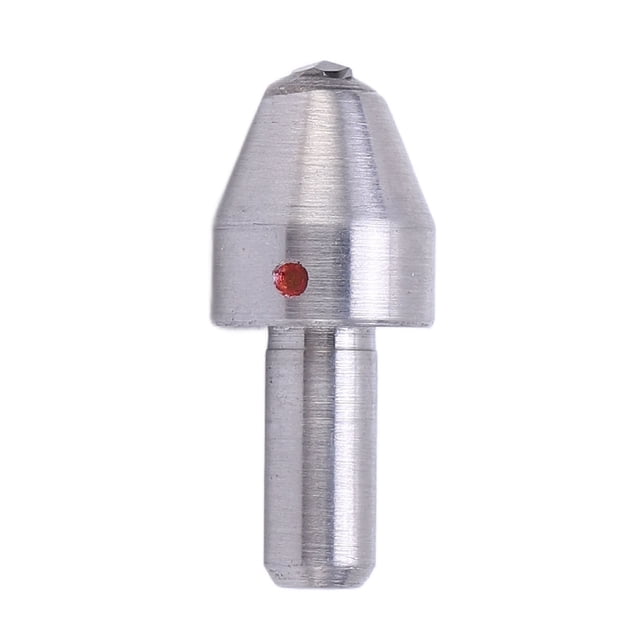 Indenter, Wear Resistant Standard Size Hardness Tester Indenter High Hardness Accurate Measuring For Industrial Use