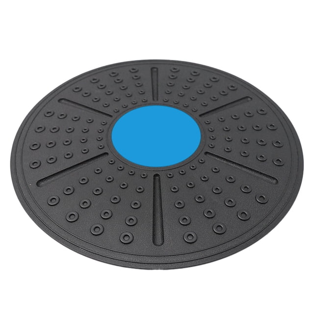 Bookk Wobble ° Rotation Non Slip Diameter 36cm Portable Core Training Stability For Sports Home