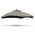 thumbnail image 1 of Toldo de repuesto para gazebo ABCCANOPY para Lowe's Allen Roth, 1 of 6