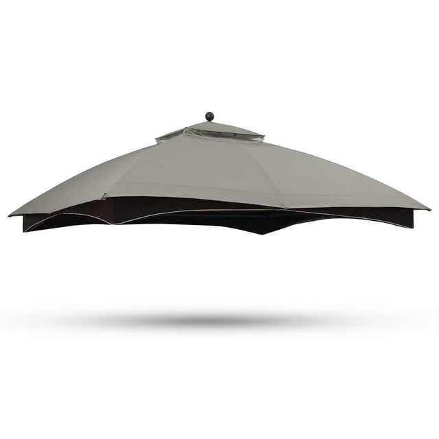 Toldo de repuesto para gazebo ABCCANOPY para Lowe's Allen Roth