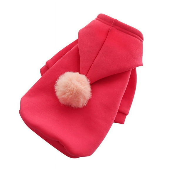 Christmas Dog Princess Dress, Pet Bowknot Skirt Pullover Costume, Soft Comfortable Festive Outfit with Details, Holiday Party Photo Clothes for Small Medium Dogs