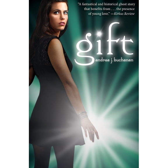 Pre-Owned Gift (Paperback) 1453220232 9781453220238