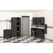 Ulti-MATE 7 pc. Garage Storage System