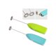 thumbnail image 2 of 1pc Mini Handheld Whisk,Milk Frother For Coffee With Upgraded Handheld Frother Electric Whisk Milk Foamer, Mini Battery Operated Mixer And Coffee Blen, 2 of 5