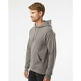 thumbnail image 2 of JERZEES NuBlend® Hooded Sweatshirt, 2 of 5