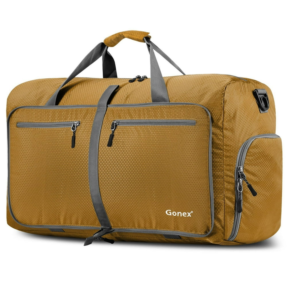 lightweight duffel bags for travel