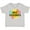 AC-Heather Grey, variant on Inktastic Mele Kalikimaka Boys or Girls Baby T-Shirt