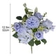 thumbnail image 3 of Flor de Imitación para Decoración Del Hogar, Boda, Flores Artificiales de Pared., 3 of 6