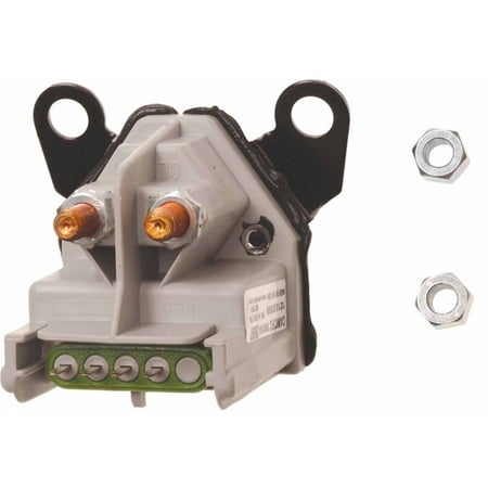 ACDelco Glow Plug Switch, #212-367