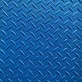 thumbnail image 2 of Heavy Duty Garage Floor Mat Rolls Diamond Plate Thickened PVC Non-Slip Garage Flooring Roll, 2 of 7