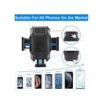 thumbnail image 2 of Universal 360 ° Réglable Tasse Titulaire Costume Voitures Monter pour Téléphone Portable Réglable Tech(Upgrade), 2 of 5
