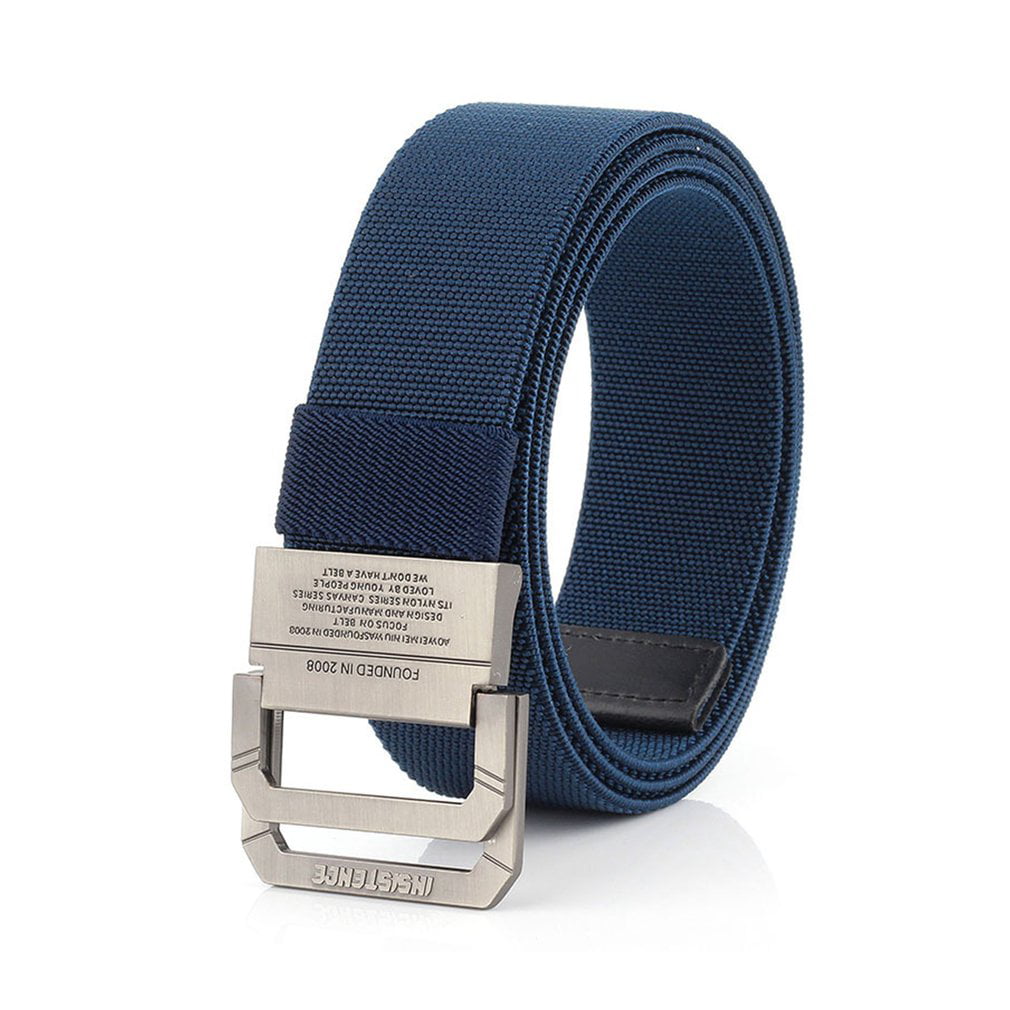 Details about  / Blue Fan Vintage Inspired Art Gift Belt Buckle