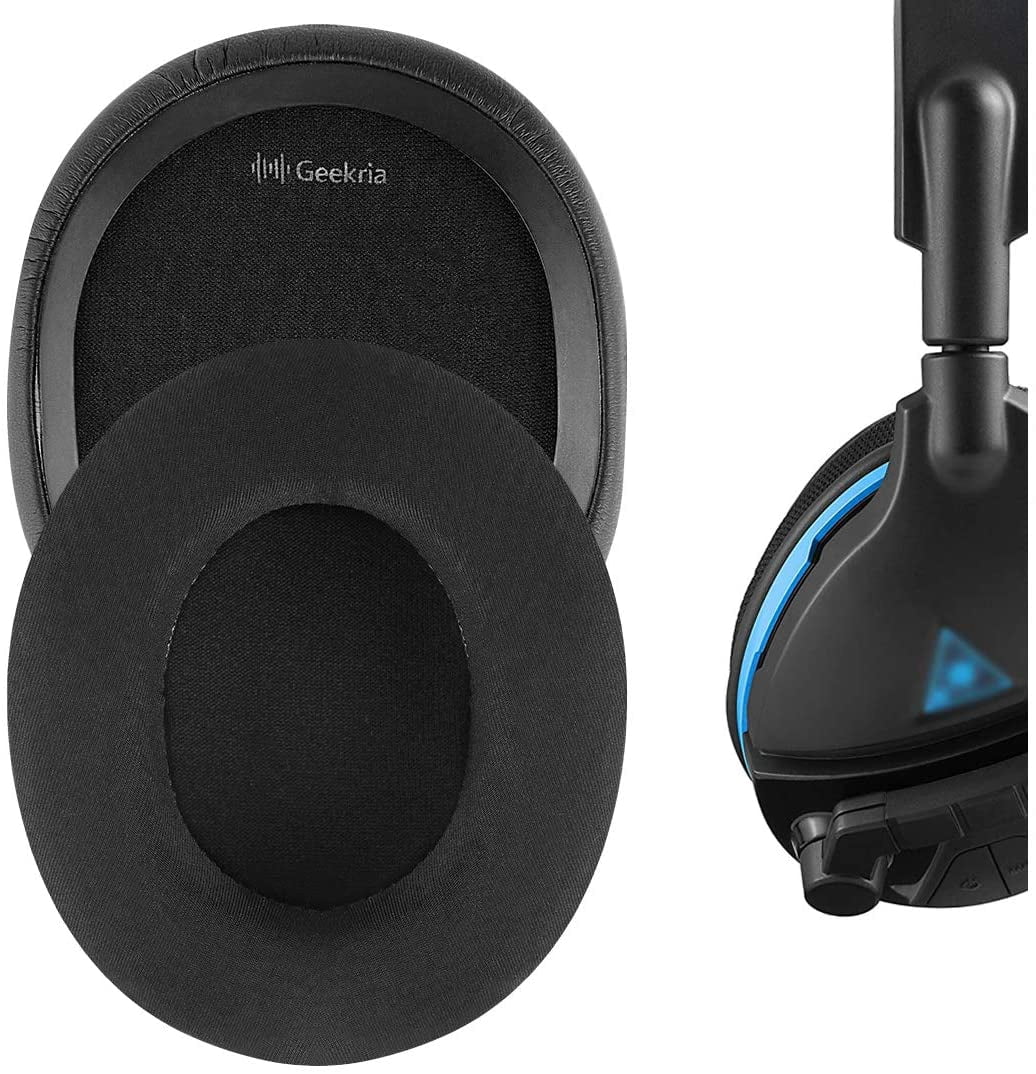 Geekria Sport Cooling Gel Ear Pads for 