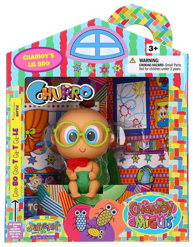 churro distroller walmart