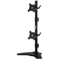 thumbnail image 3 of Support Vertical à Double Moniteur, 3 of 3