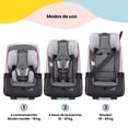 thumbnail image 3 of Autoasiento Convertible Safety 1st Trifit All-in-One lila, 3 of 10