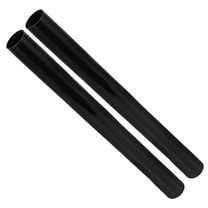 Worgeous 2pcs Vacuum Cleaner Hose Replacement Vacuum Extension Wand For Vacuum Cleaner Accessories 17.7 In