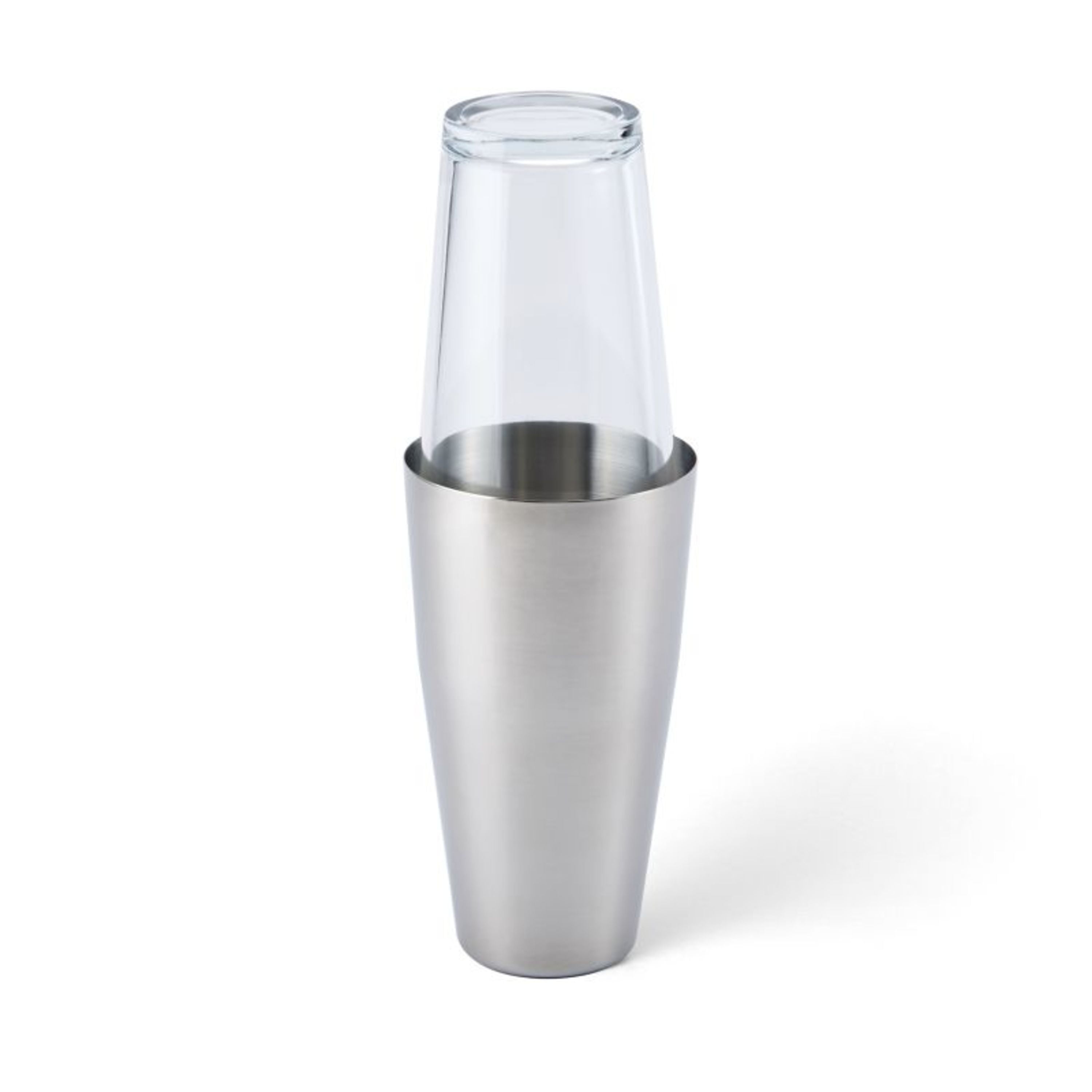 Ghost lifestyle ice cold stainless steel shaker desert night