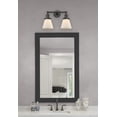 thumbnail image 5 of 2 Light Vertical Bath Vanity Light, 5 of 7