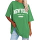thumbnail image 1 of Camiseta Corta con Cuello Redondo Y Gota Del Hombro para las Mujeres, 1 of 5