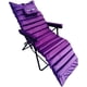 thumbnail image 5 of Silla Plegable SPA Pestañas Barberia lashista, 5 of 6