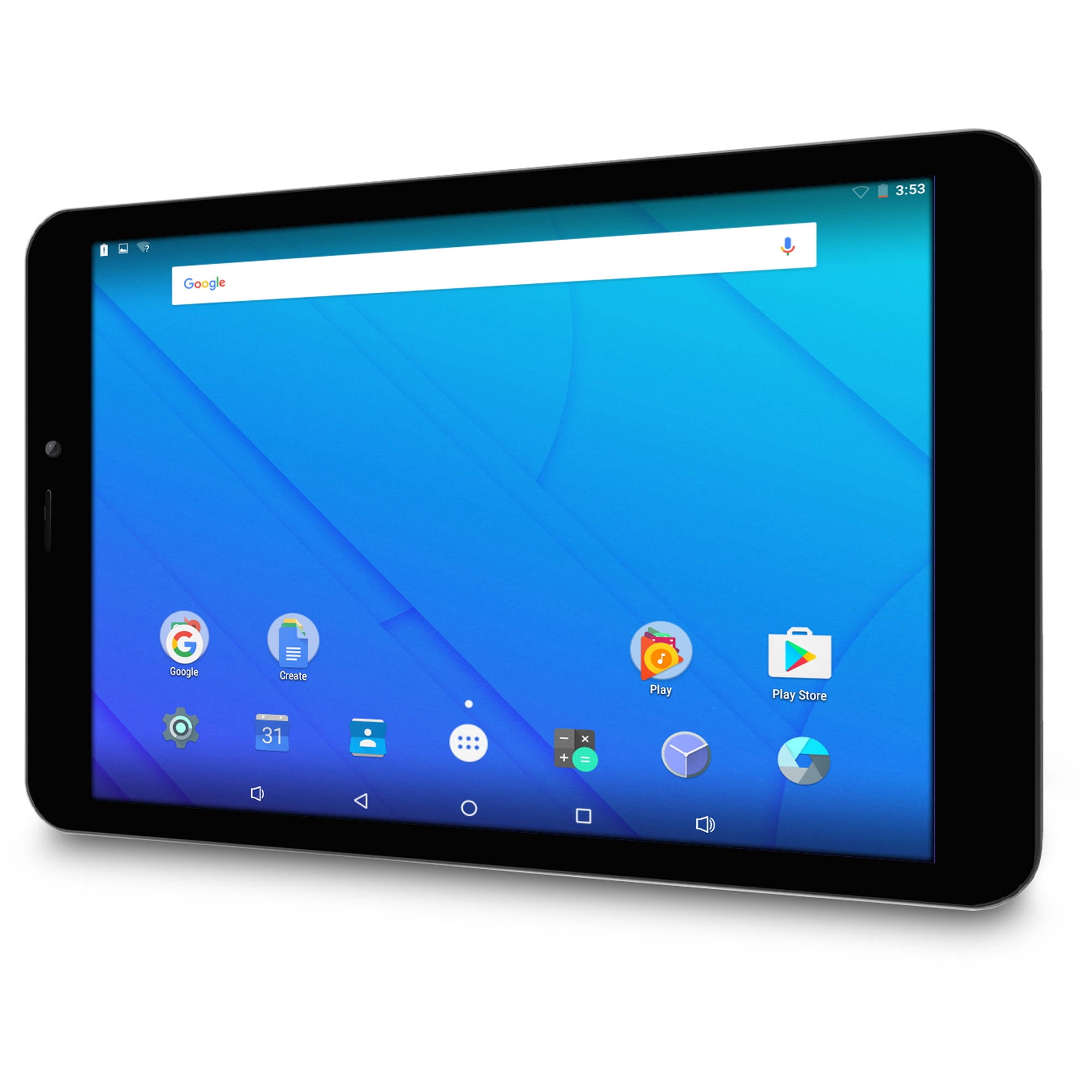 Product Features: