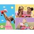 thumbnail image 2 of Pelúcia Interactiva Shifu Peppa Pig para Contar Historias 3-6 años, 2 of 2