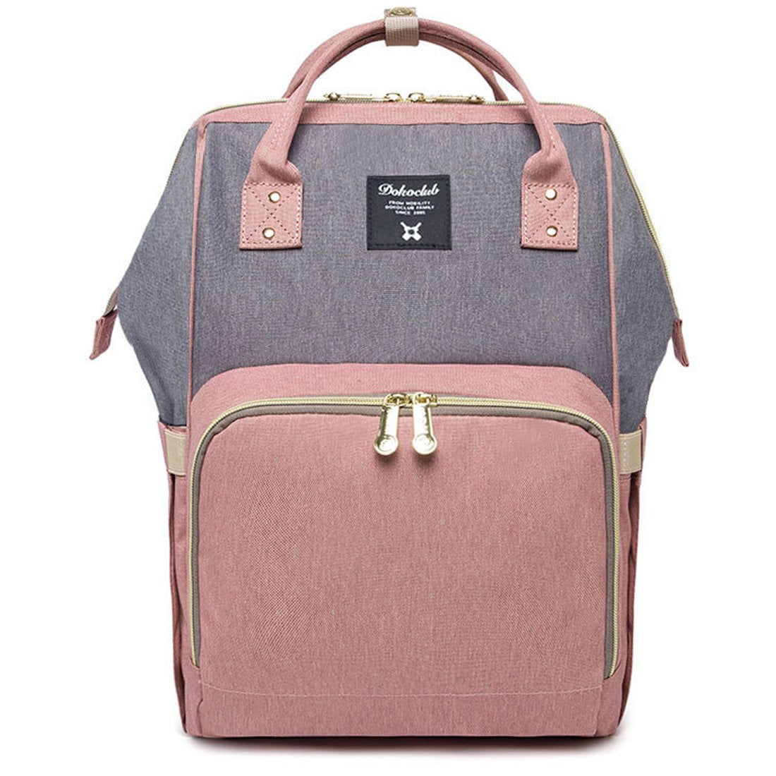 Backpack Diaper Bags Canada IUCN Water