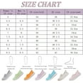 thumbnail image 2 of Women's Soft Sole Mesh Comfort Orthopedic Shoes - Slip-on Walking Shoes with Arch Support, 2 of 7