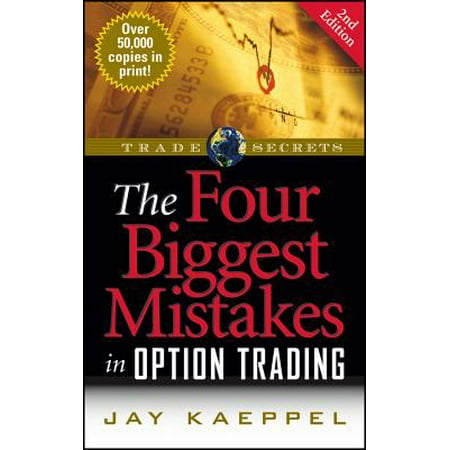 Option trader mistakes