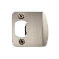 thumbnail image 1 of Kwikset 83536-15 Kwikset 83536 Placa de golpe de labio extendido, 1 of 1