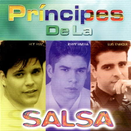 Principes De La Salsa