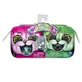 thumbnail image 2 of Lollipets, Two-Pack, Mini Interactive Collectible Pets with Candy-Shaped Accessory, for Ages 5 and Up (Style May Vary), Multicol, 2 of 8
