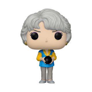 Dorothy Golden Girl