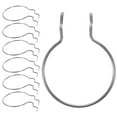 thumbnail image 5 of 10 Pcs Porte-Gobelets pour Panneau Perforé Crochets Robustes pour Panneau Perforé Crochets d'Affichage, 5 of 5