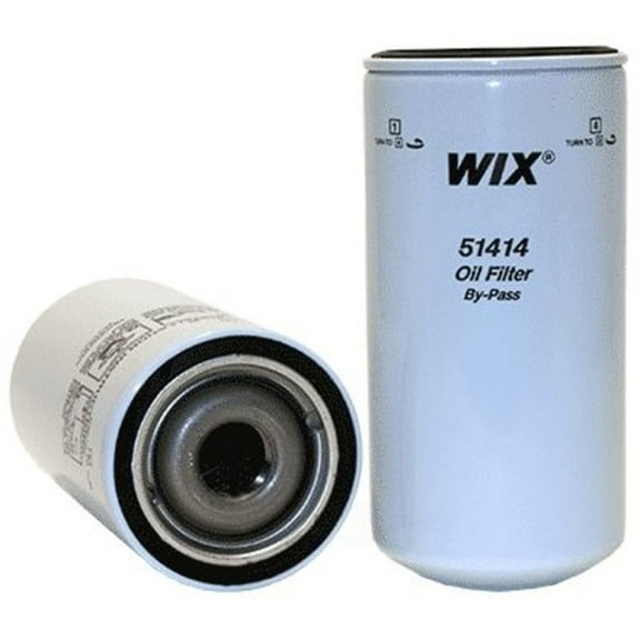 Engine Oil Filter