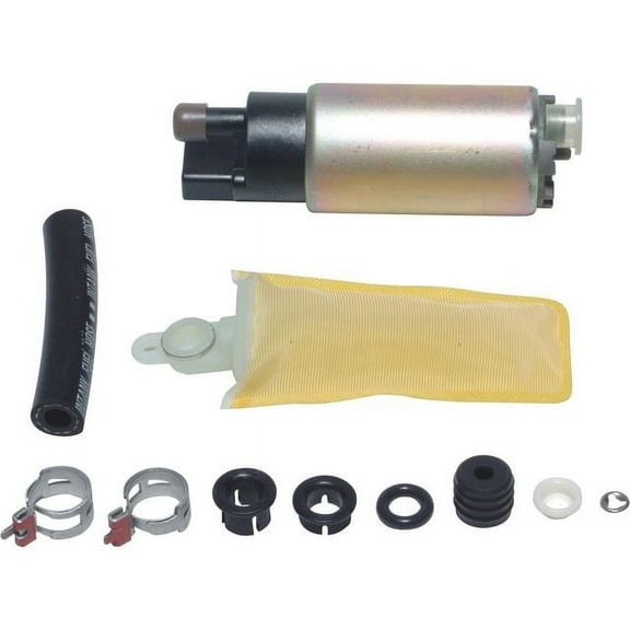Fuel Pump and Strainer Set - Compatible with 1999 - 2003 ES300 2000 2001 2002