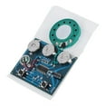 thumbnail image 1 of Module Vocal, Module d'Enregistrement Vocal Audio USB, Boîte à Gâteaux Boîte à Fleurs pour Modèles et Artisanat., 1 of 8