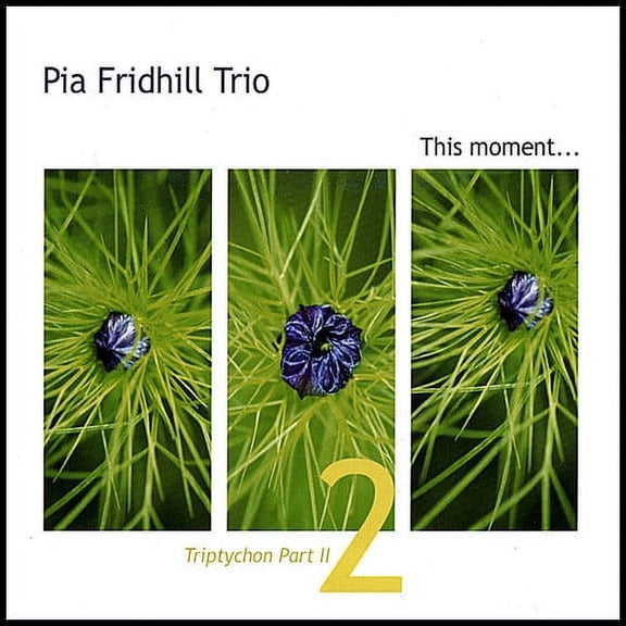Triptychon PT. 2-This Moment