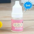 thumbnail image 3 of Quick Tack Sewing Glue Liquid Sewing Solution No chen Cleaner Sewing Glue 5ml, 3 of 8