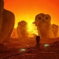 thumbnail image 3 of Jean-Michel Jarre - Equinoxe Infinity - Music & Performance - CD, 3 of 3