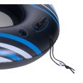 thumbnail image 2 of Ozark Trail Rapid Rider Sustainable 2 Person Float with Cooler, 2 of 6