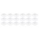 thumbnail image 1 of Ounissouiy 6Pcs Storage Box With LidsTransparent Container Tools Earring Accessories Sundries Office Display Multifunctional Organizer Home Type1, 1 of 5
