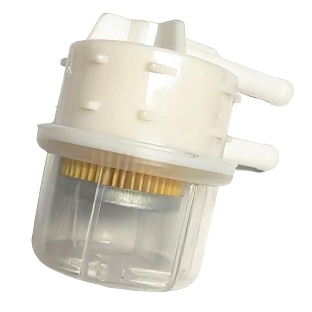 Filtro de gasolina para motocicleta,Filtro de gasolina premium para combustibles de motocicletas,Filtro de Gasolina Profesional Portátil,Accesorios Repuestos Prácticos,Reemplazo directo